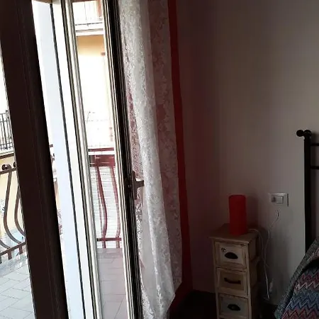 La Rezztella Bed & Breakfast *