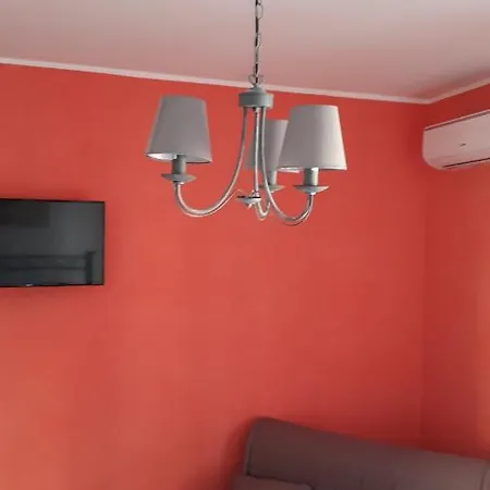 Bed & Breakfast La Rezztella Fondi