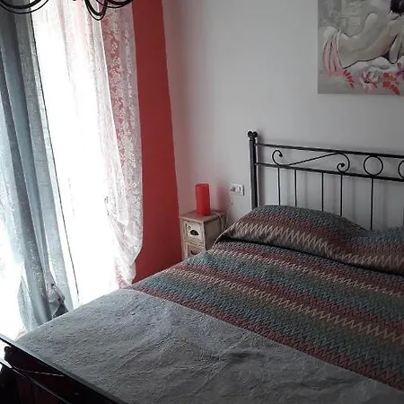 Bed & Breakfast La Rezztella Fondi